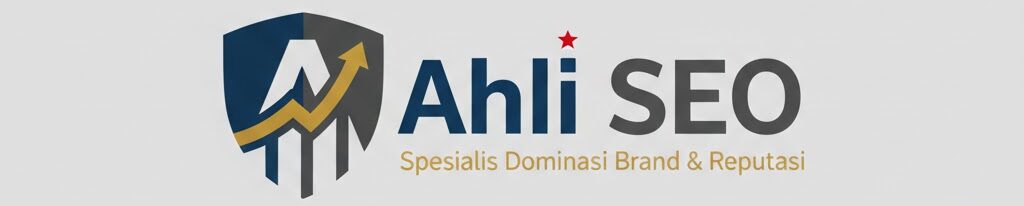 Logo Ahli SEO