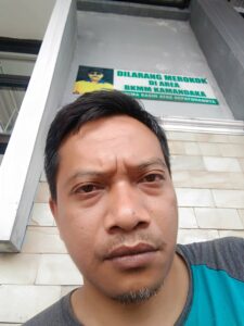 Ali Ashari